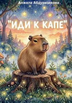 Иди к Капе