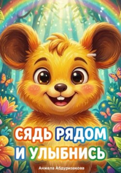 Сядь рядом и улыбнись
