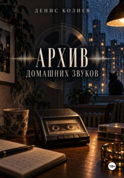 Архив домашних звуков
