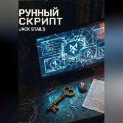 Рунный скрипт (хакеры сновидений 2)