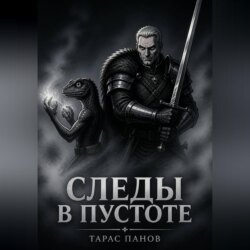 Следы в пустоте