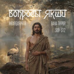 Махабхарата – Вопросы Якши