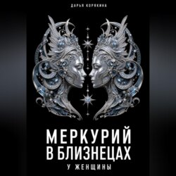 Меркурий в Близнецах у женщины
