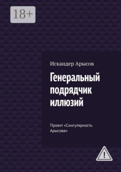 Генеральный подрядчик иллюзий. Проект «Сингулярность Арысова»