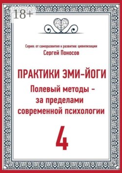 Практики Эми-Йоги — 4. Полевые методы за пределами современной психологии. От личного опыта к полевой модели развития эмоционального интеллекта