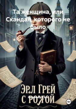 Та женщина, или Скандал, которого не было