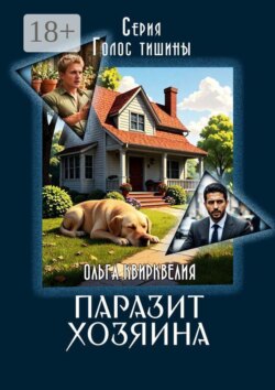 Паразит хозяина. Голос тишины