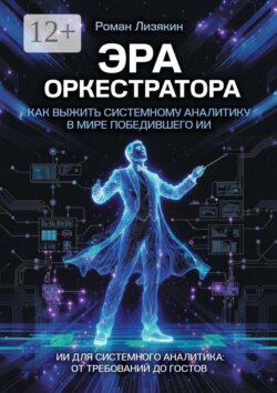 Эра оркестратора. Как выжить системному аналитику в мире победившего ИИ. ИИ для системного аналитика: от требований до ГОСТов