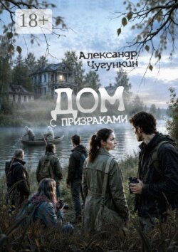 Дом с призраками