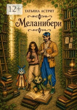 Меланибери. Грузинский вайб