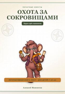 Охота за сокровищами