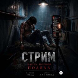 Стрим. Часть первая. Подвал