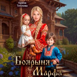 Боярыня Марфа