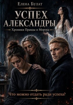 Успех Александры