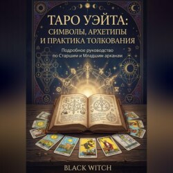 Таро Уэйта: символы, архетипы и практика толкования. Часть первая