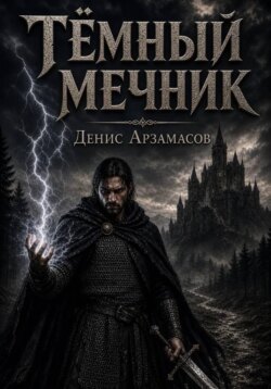 Тёмный мечник