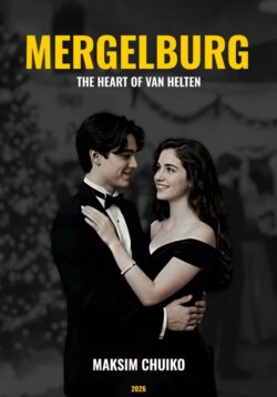 Megrelburg. The Heart of Van Helten [English Version]