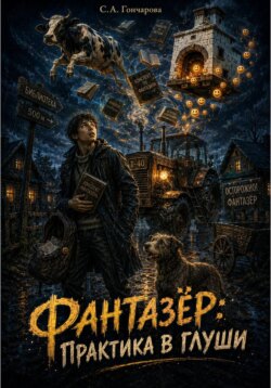 Фантазёр: Практика в глуши