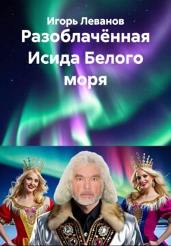 Разоблачённая Исида Белого моря