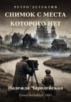 Снимок с места, которого нет