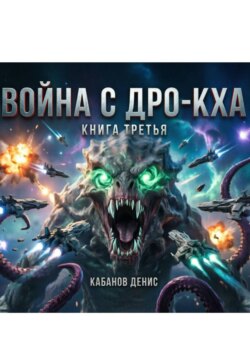 Война с Дро Кха