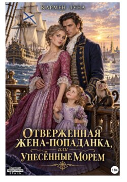 Отверженная жена попаданка, или унесенные морем