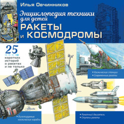 Ракеты и космодромы