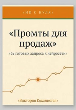Cloude - 62 промта для успешных продаж