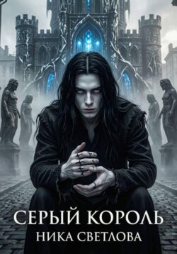 Серый король. Книга первая