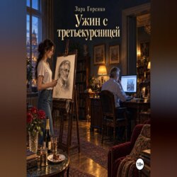 Ужин с третьекурсницей