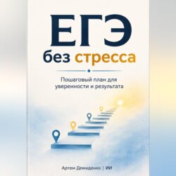 ЕГЭ без стресса: Пошаговый план для уверенности и результата