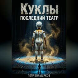 Куклы. Последний театр