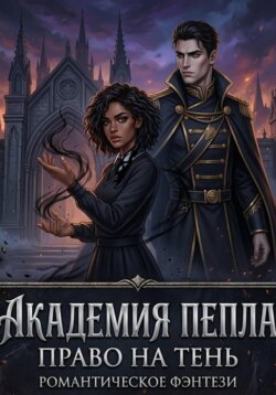Академия Пепла: Право на Тень