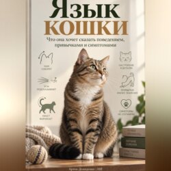 Язык кошки: Что она хочет сказать поведением, привычками и симптомами