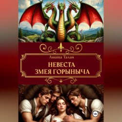 Невеста Змея Горыныча
