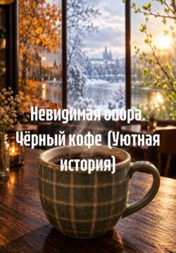 Невидимая опора. Чёрный кофе (Уютная история)