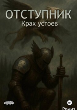 Отступник: Крах устоев