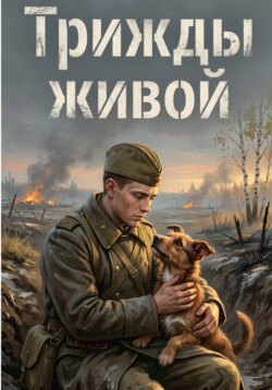 Трижды живой