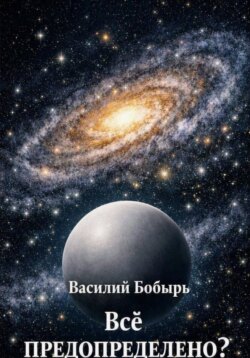 Всё предопределено?