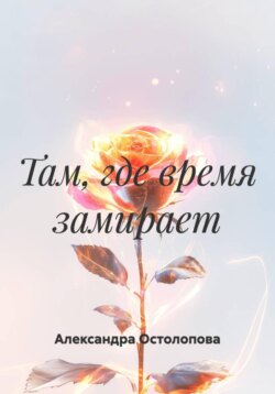Там, где время замирает