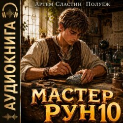 Мастер Рун. Книга 10