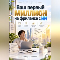 Ваш первый миллион с ИИ на фрилансе