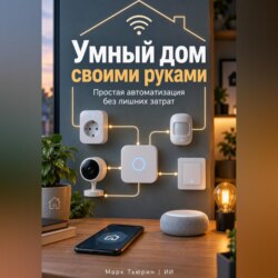 Умный дом своими руками: Простая автоматизация без лишних затрат