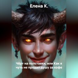 Чёрт на полставки, или Как я чуть не продал душу за кофе