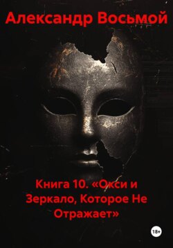 Книга 10. «Окси и Зеркало, Которое Не Отражает»
