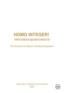 HOMO INTEGER!