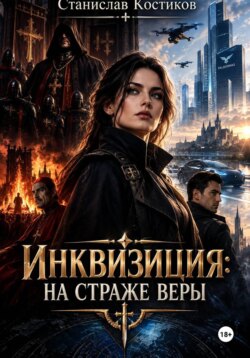 Инквизиция: На страже Веры