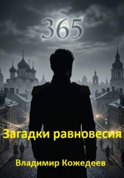 Загадки равновесия