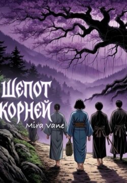Шёпот корней