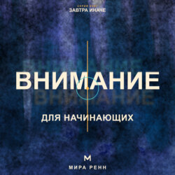 Внимание для начинающих. Как управлять фокусом и возвращаться к важному в мире постоянных отвлечений